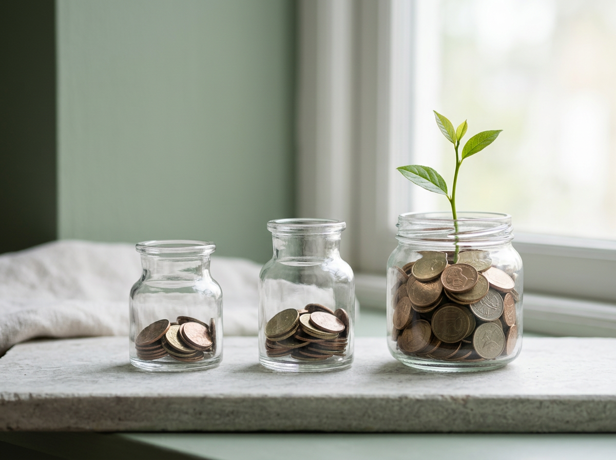 SIP-Powered Wealth: A Simple, Disciplined Way to Build Money